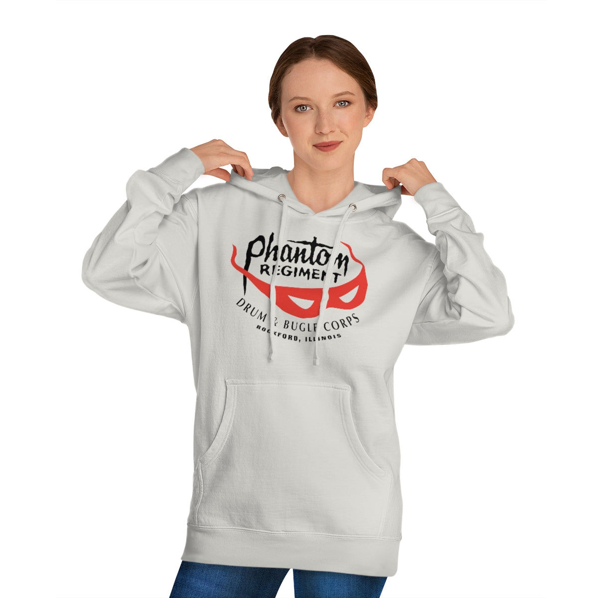 The Mask Hoodie