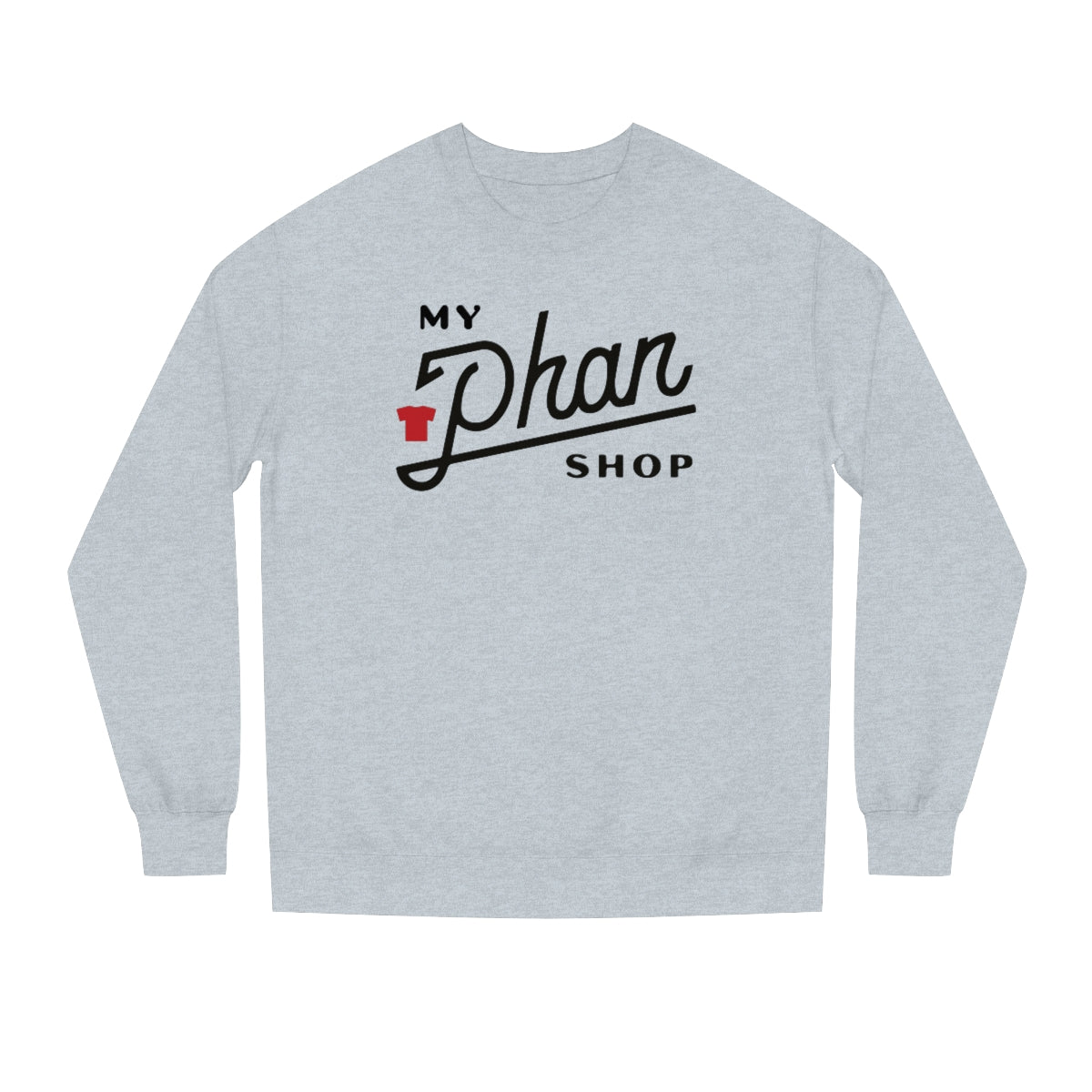 My Phan Shop Sweatshirt