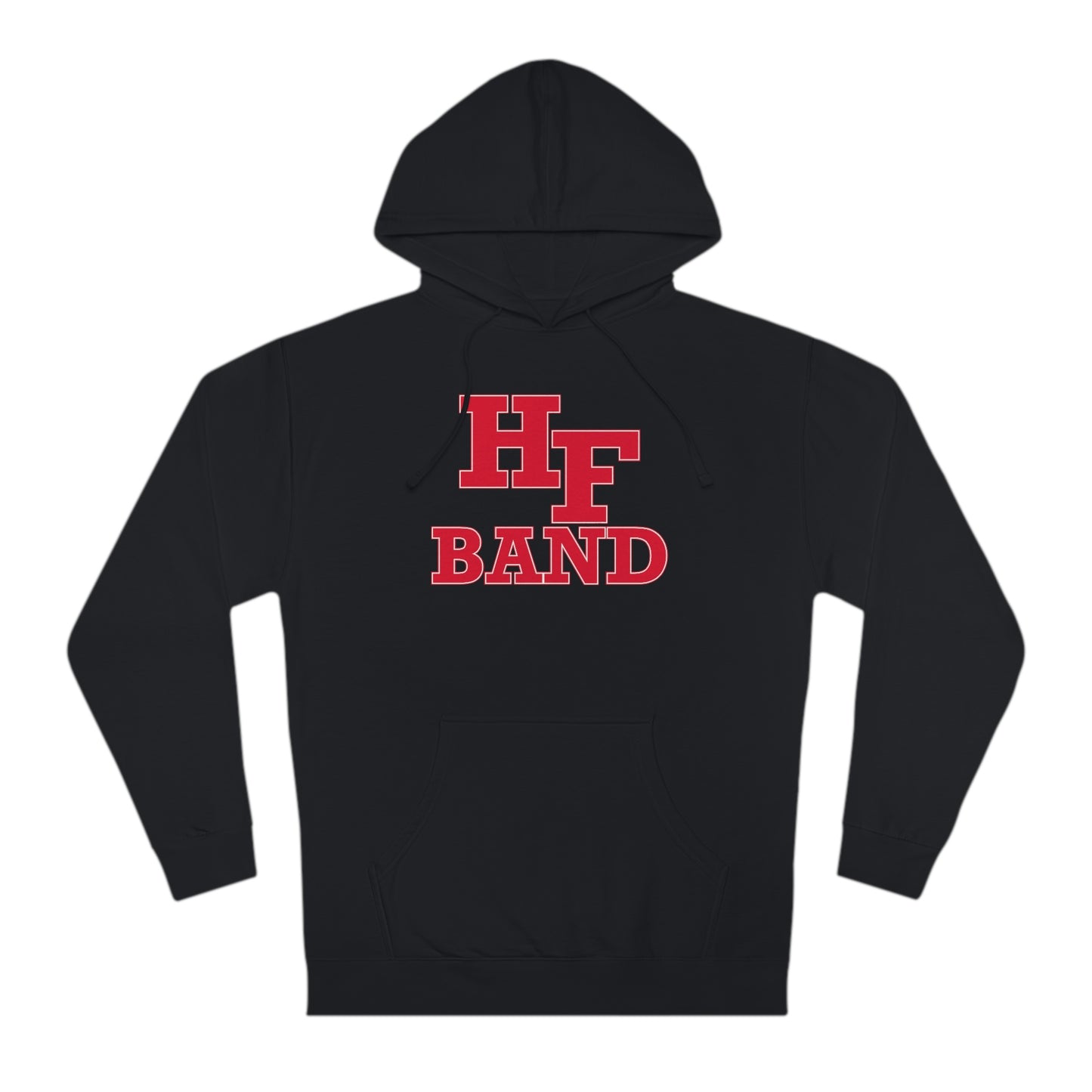HF Hoodie