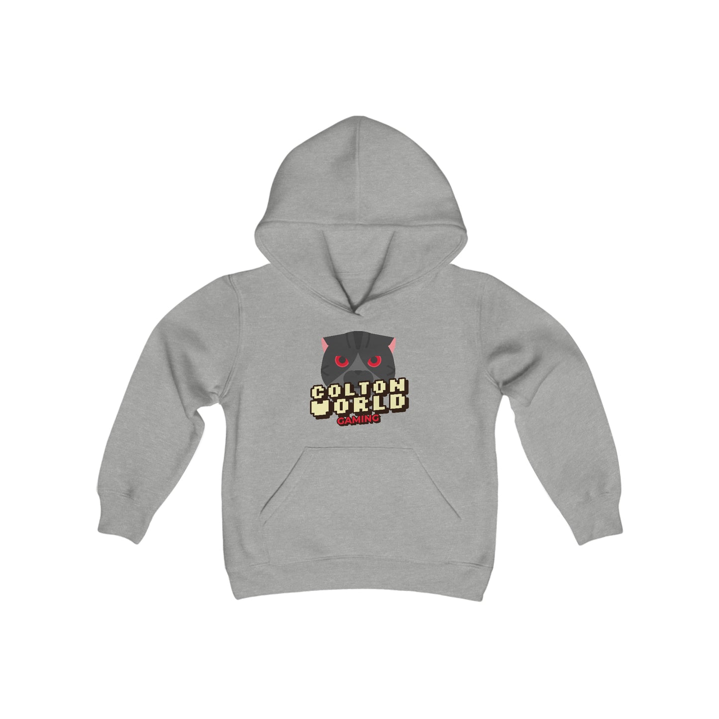 Colton World Hoodie