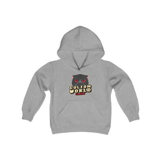 Colton World Hoodie