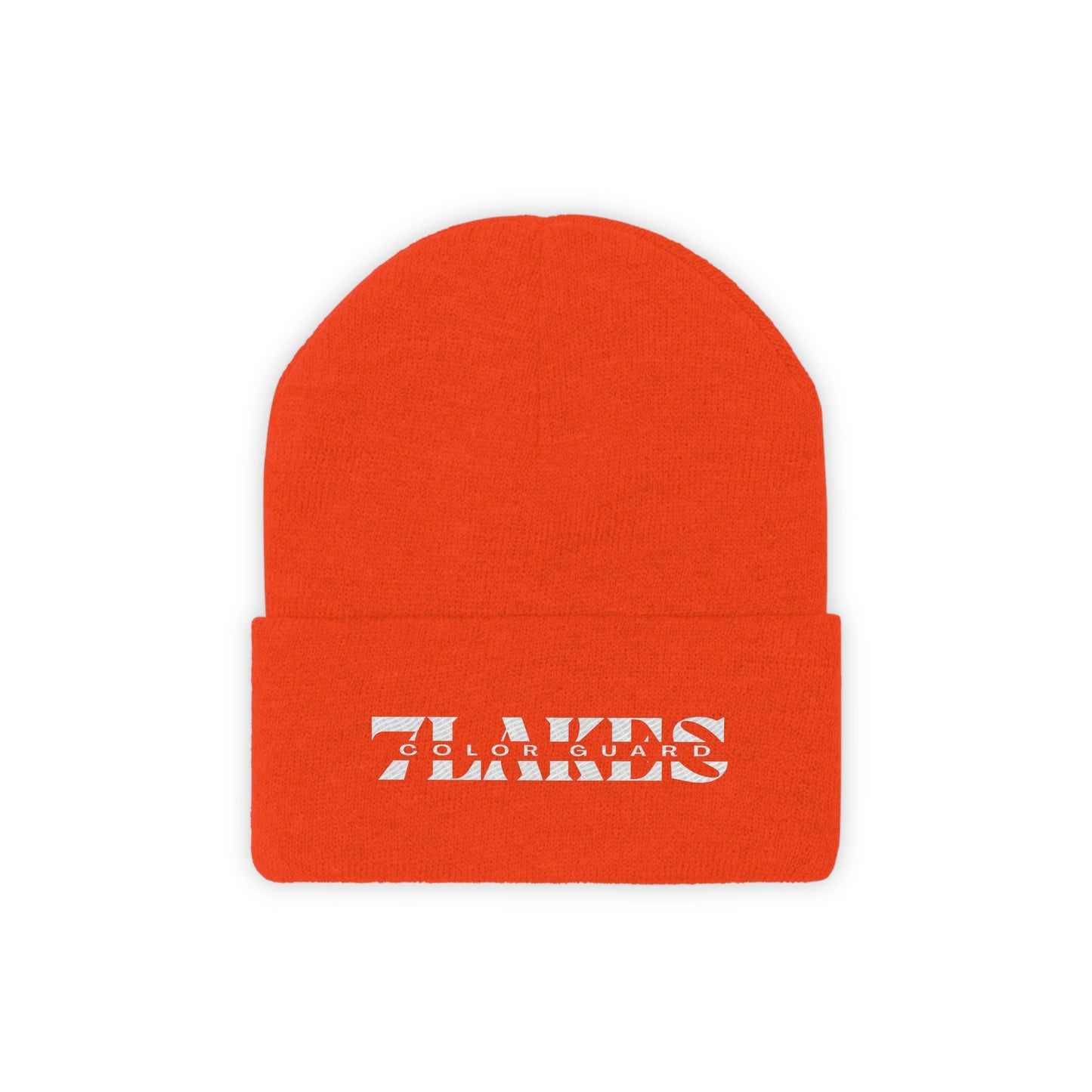 7LAKES Knit Beanie