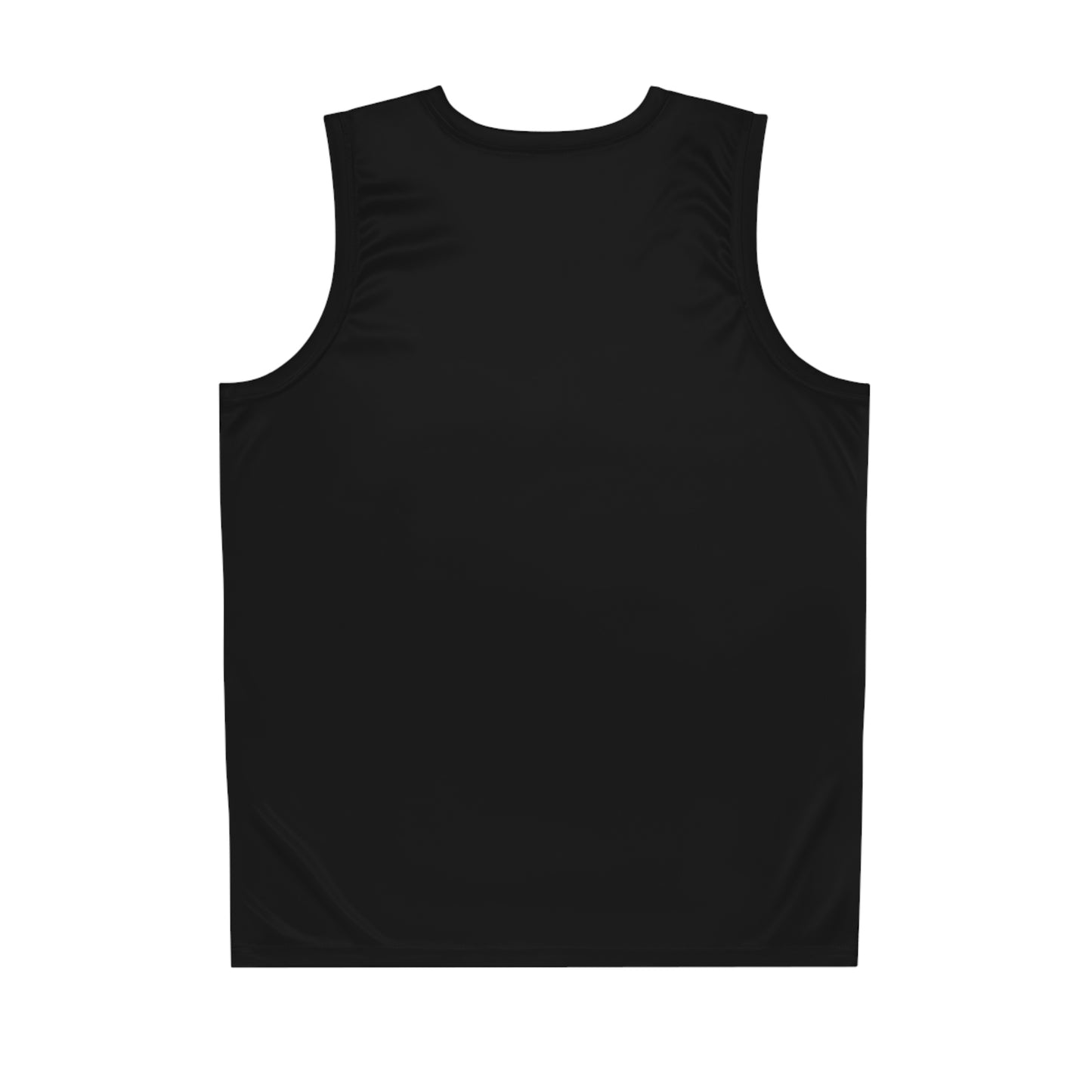 White Rose Basketball Jersey