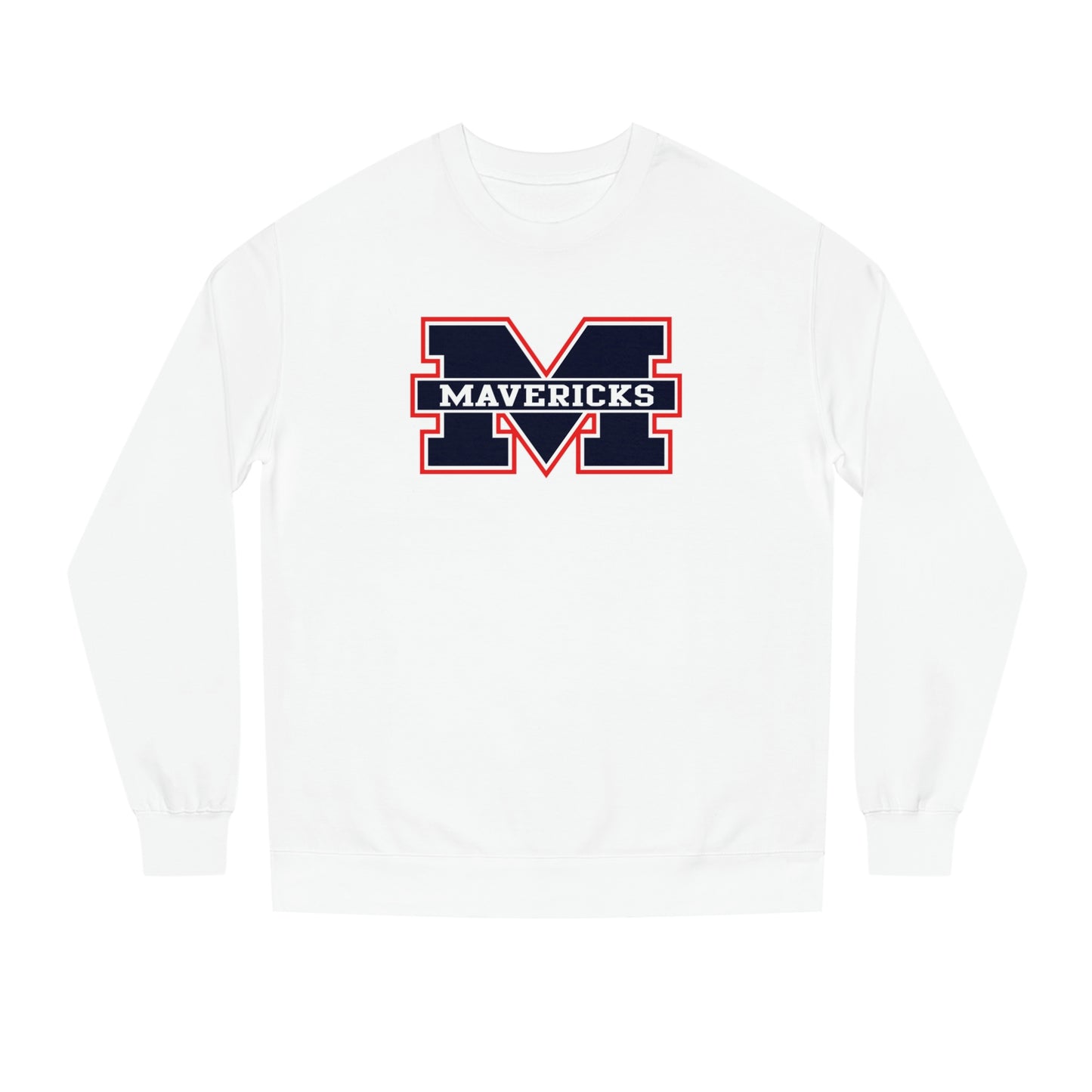 Manvel Mavericks Sweatshirt