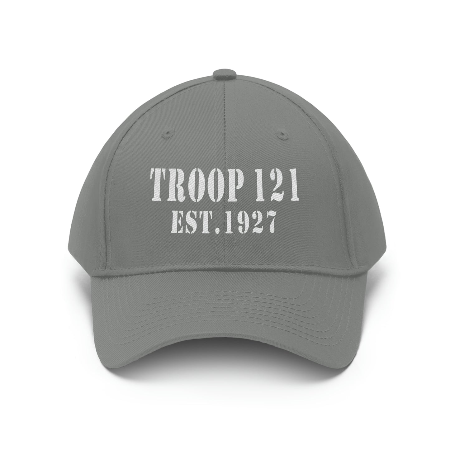 Troop 121 Hat