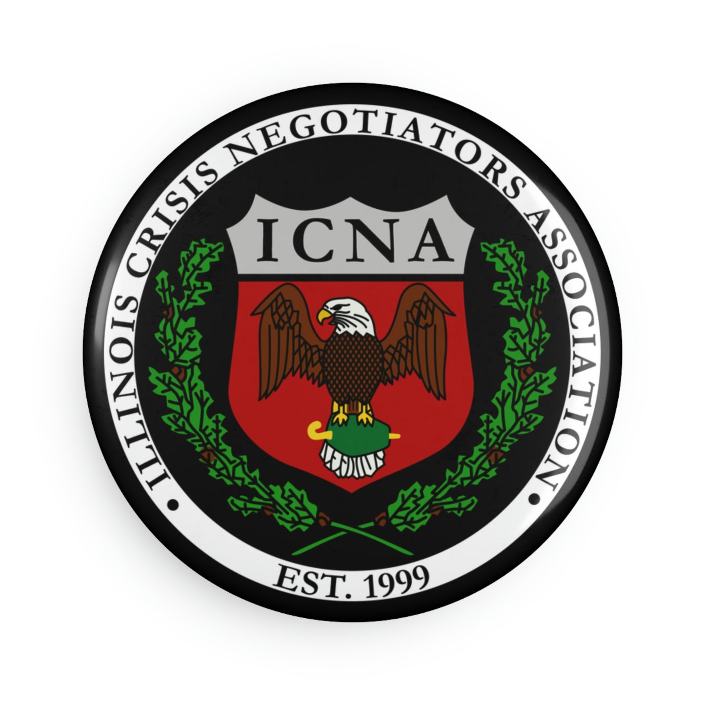 ICNA Magnets