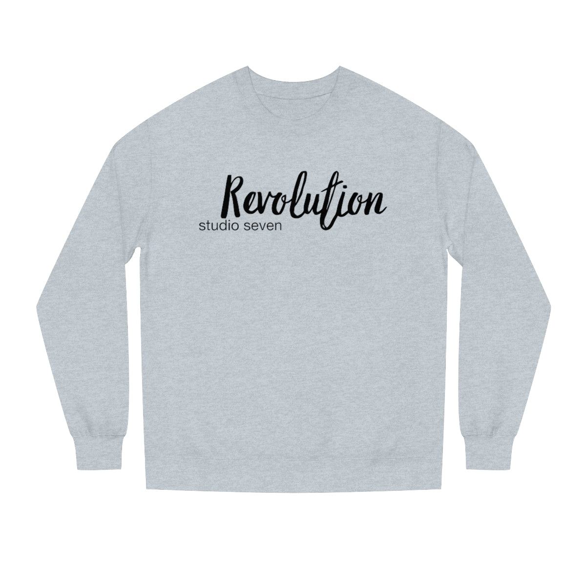 Revolution Sweatshirt