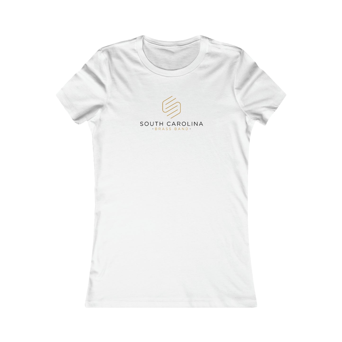 SCBB Women's Tee