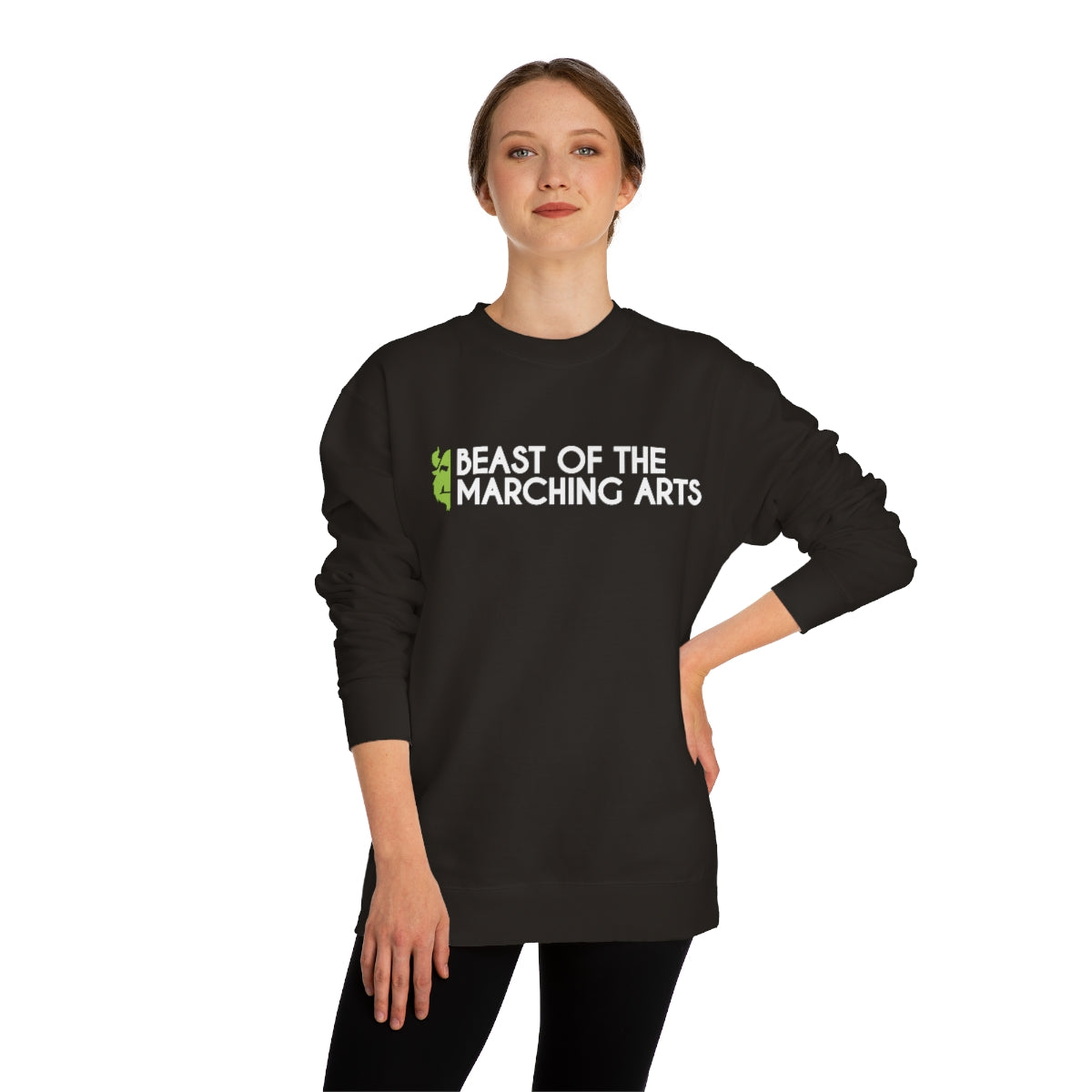 BMA Sweatshirt