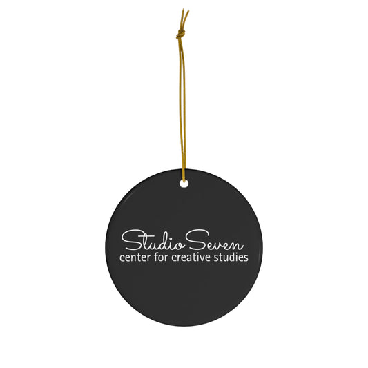Studio Seven Ornament