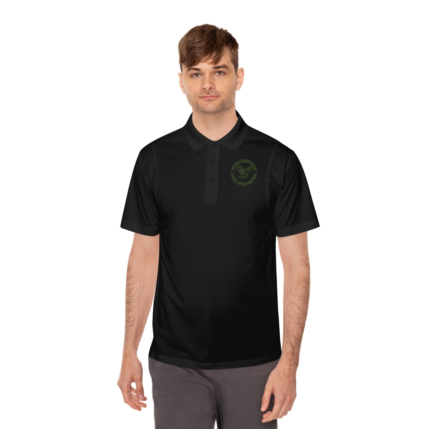 BASOT Sport Polo