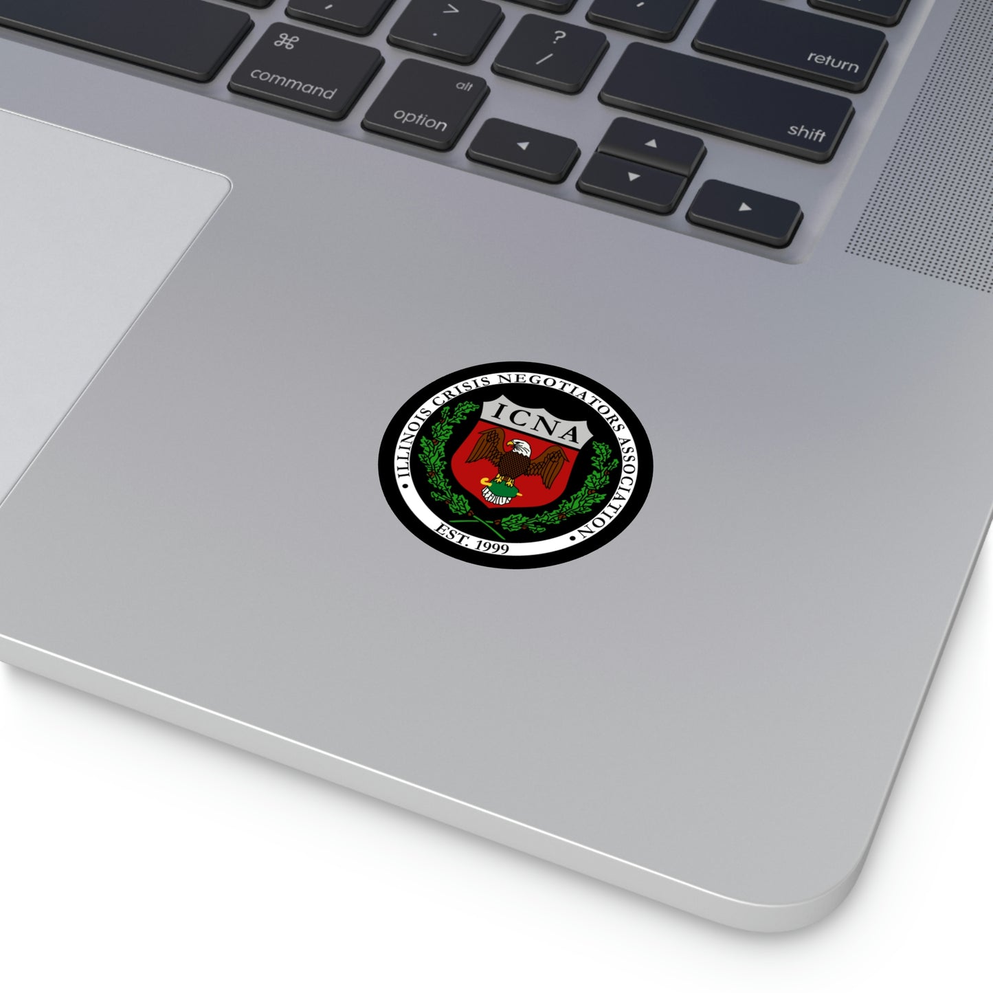 ICNA Stickers