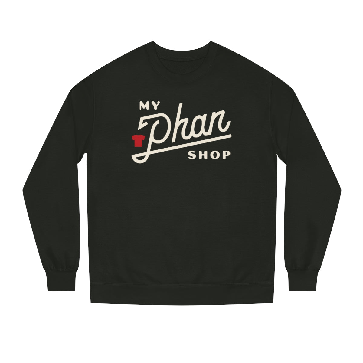 My Phan Shop Sweatshirt