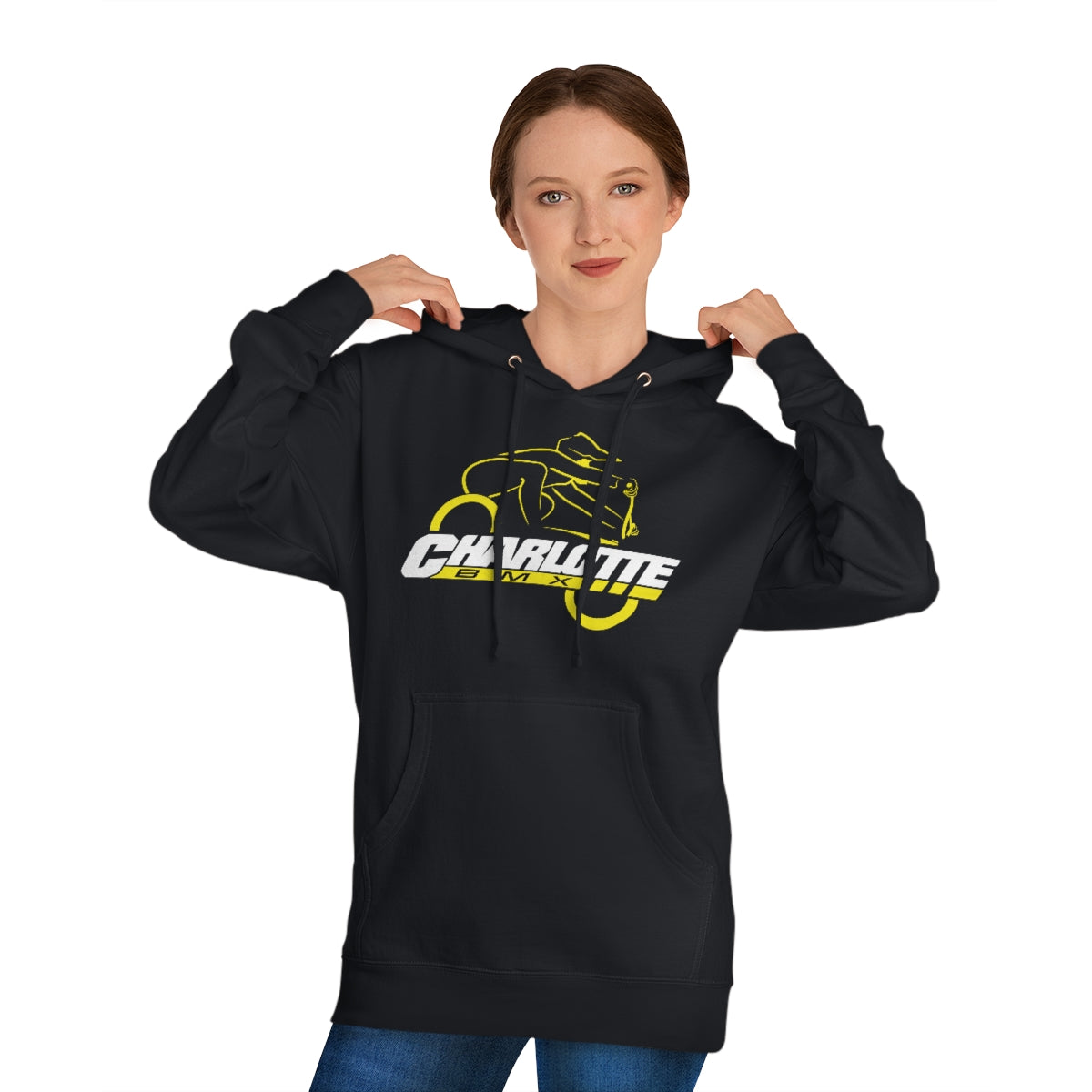 BMX Hoodie