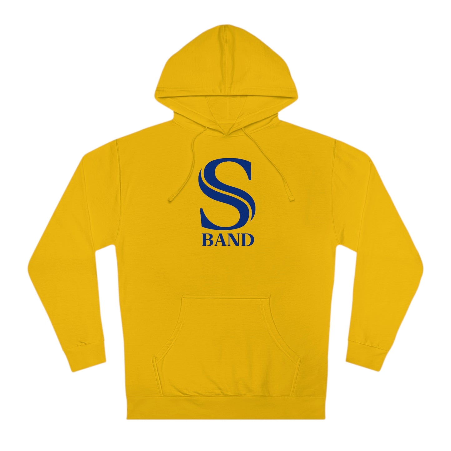 SS Band Hoodie