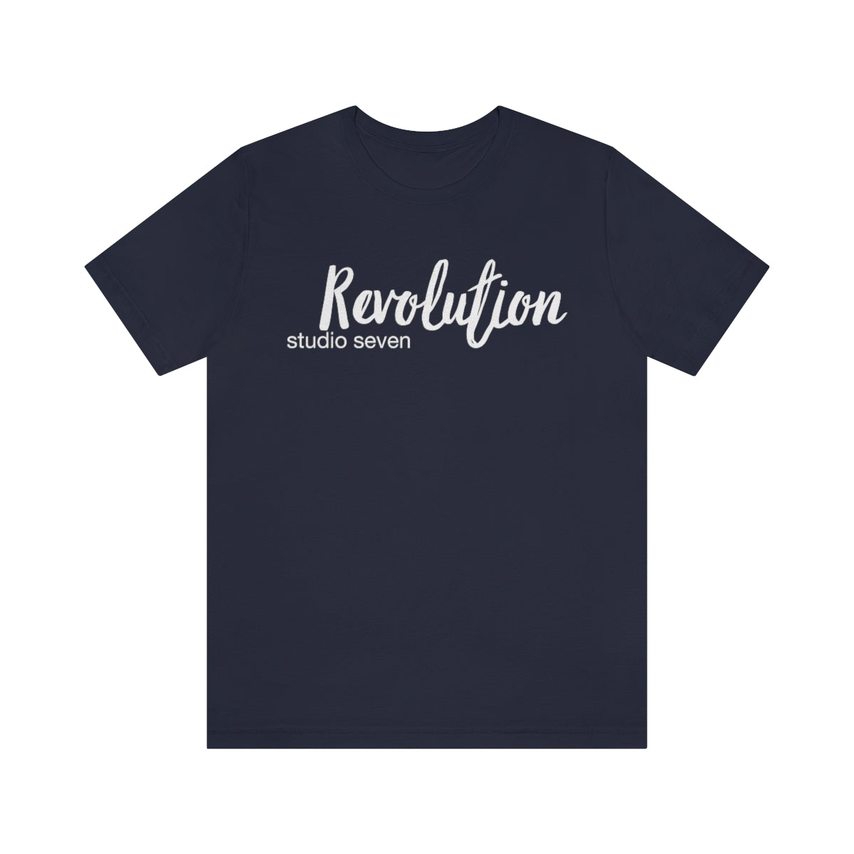 Revolution Tee