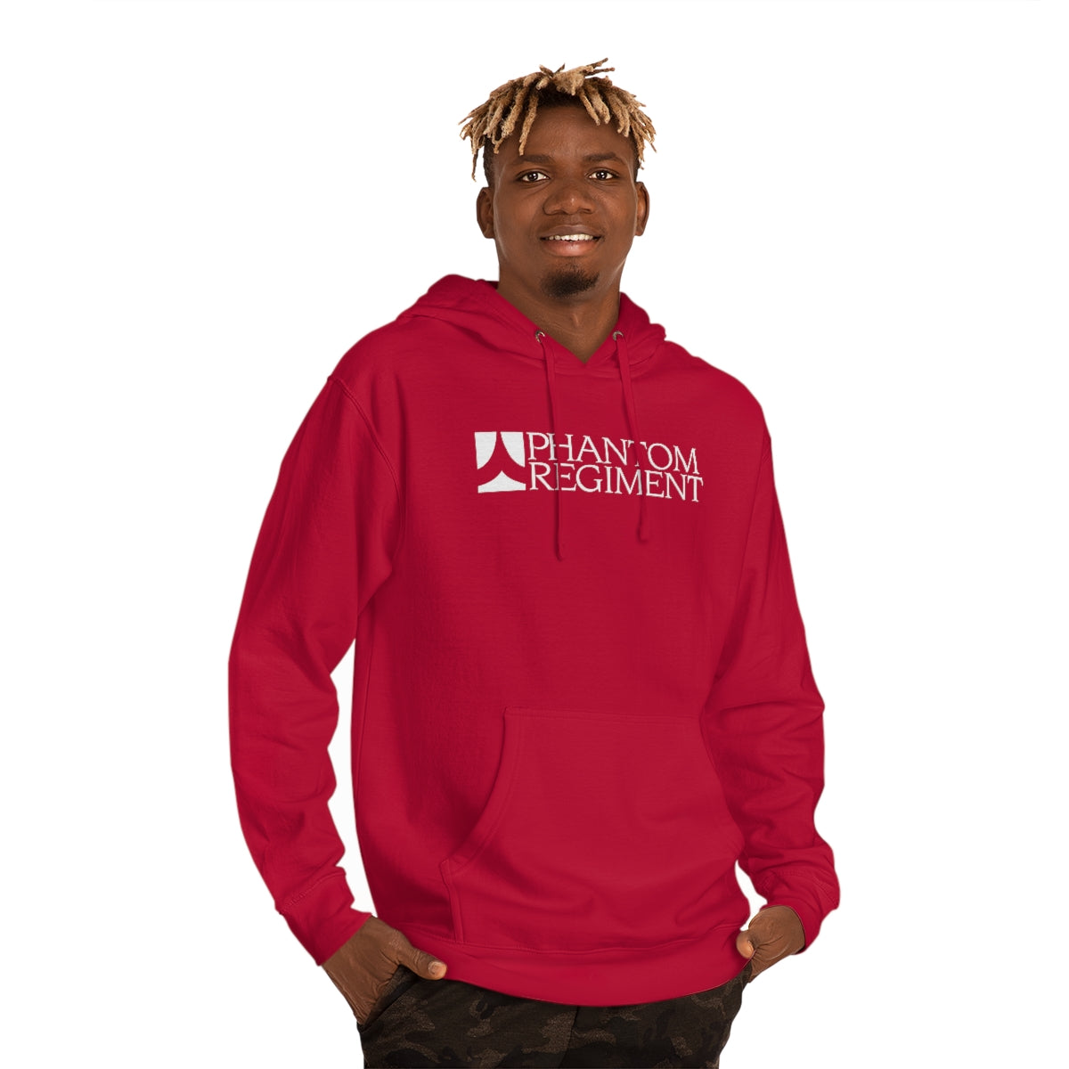 Phantom Regiment Hoodie