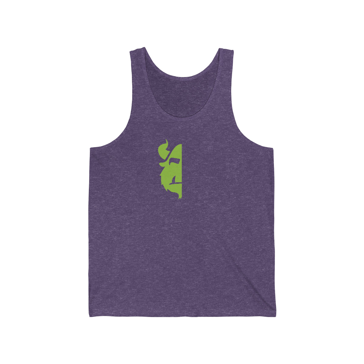 Beast Tank