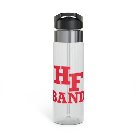 HF Sport Bottle, 20oz