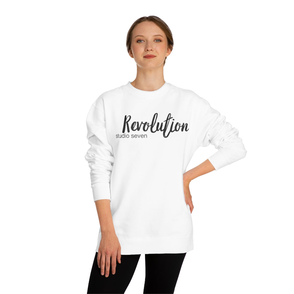 Revolution Sweatshirt