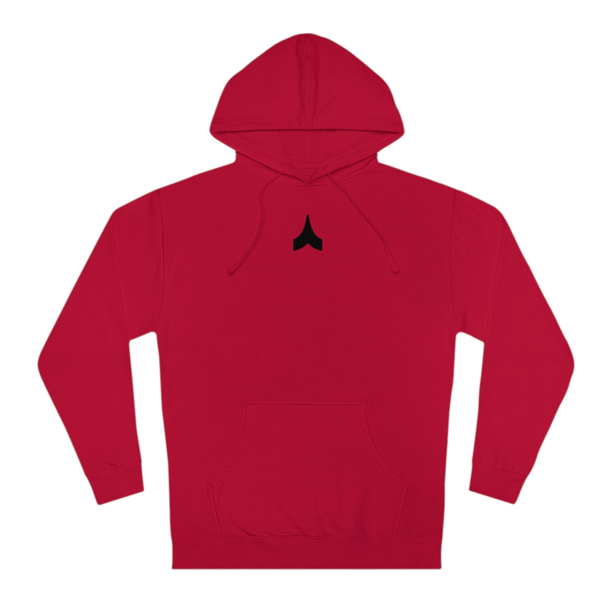 Chevron Hoodie