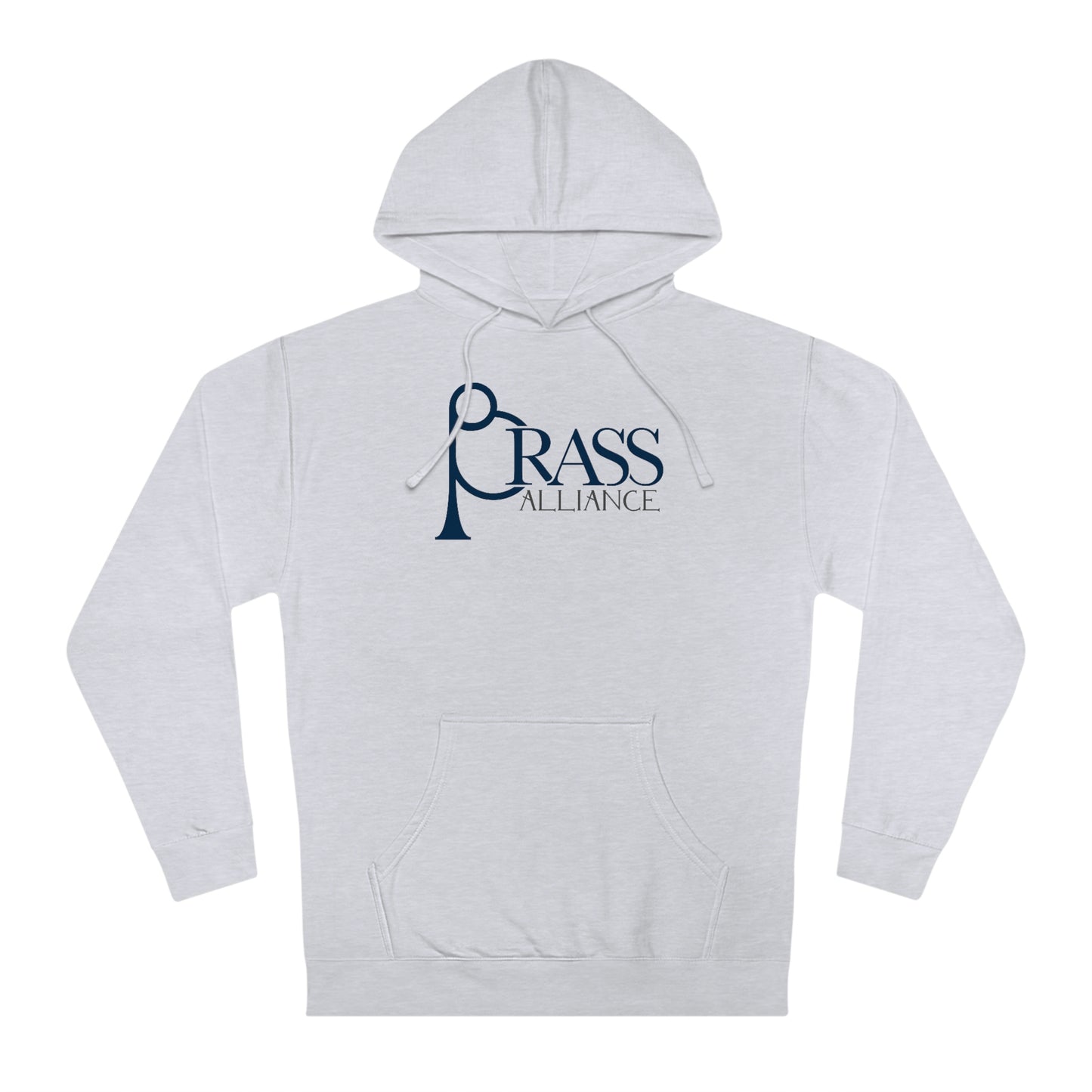 Brass Alliance Hoodie
