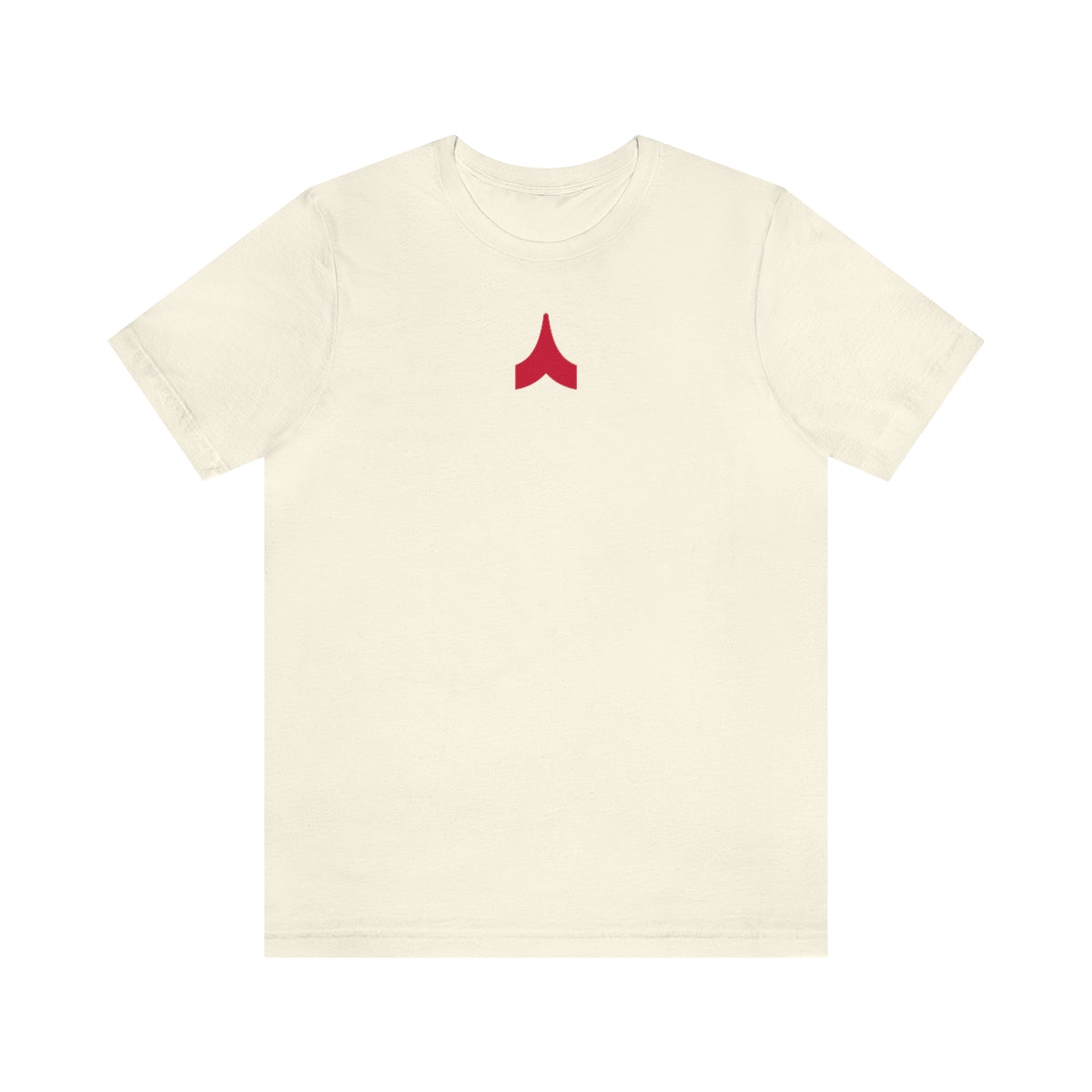 Chevron Tee