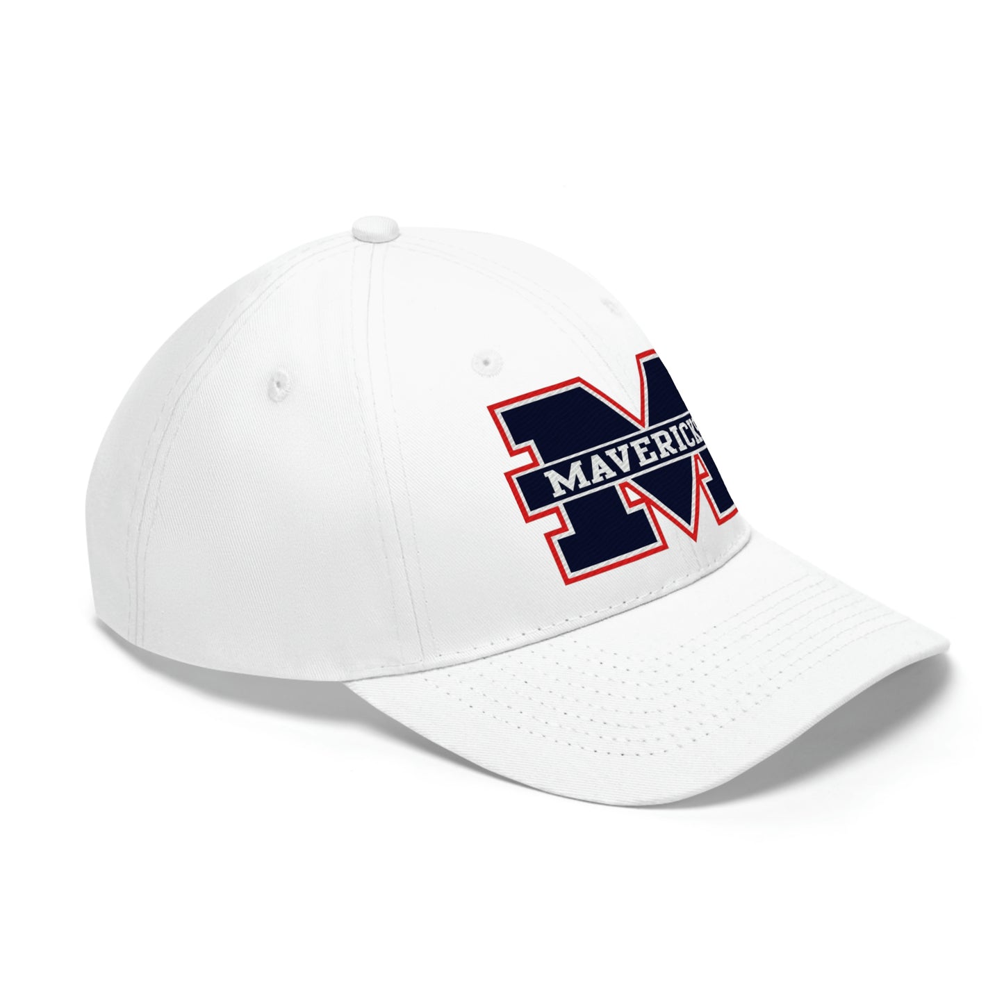 Manvel Mavericks Hat
