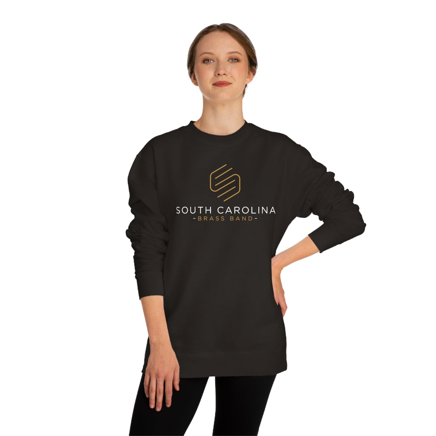 SCBB Unisex Sweatshirt