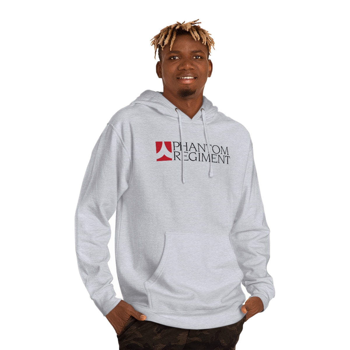 Phantom Regiment Hoodie