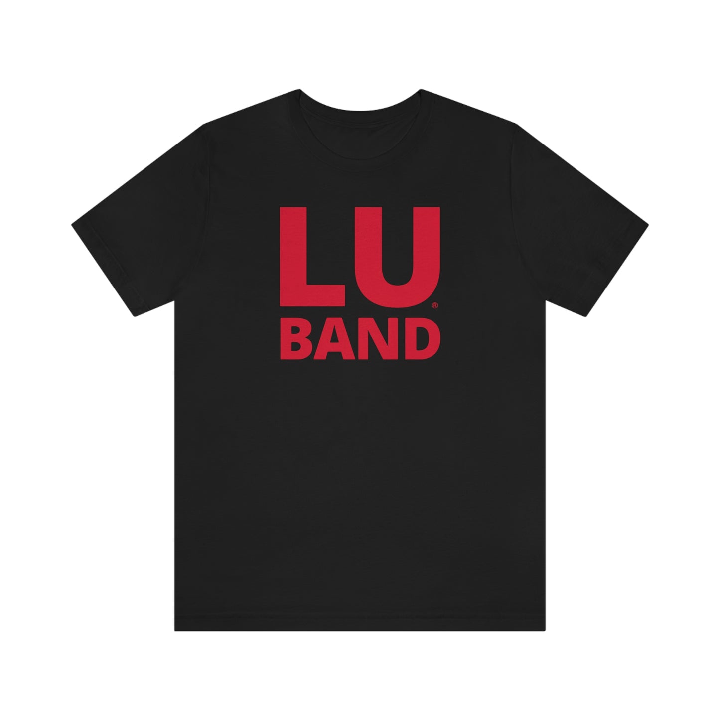 Modern LU Band Tee