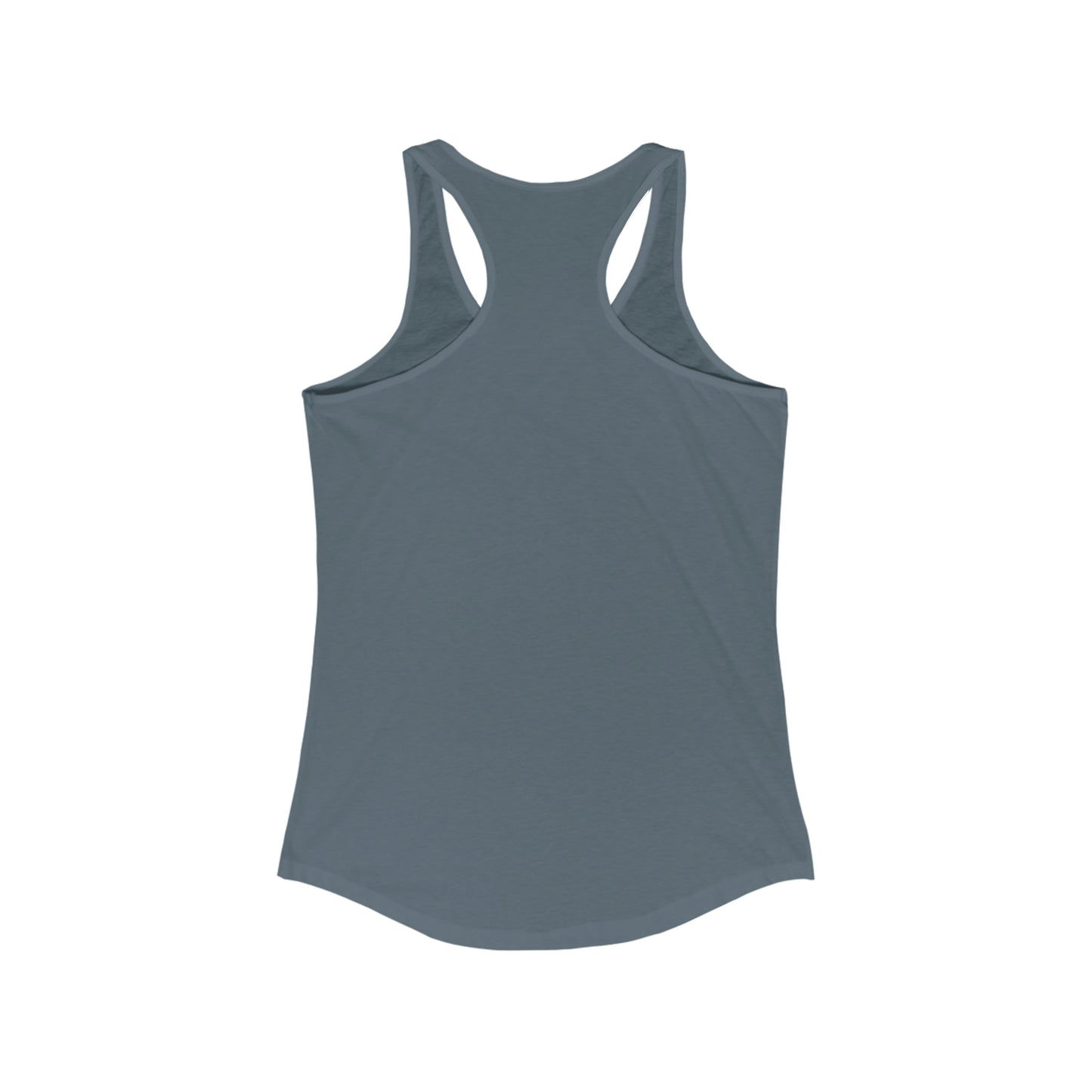 Manvel Band Racerback Tank