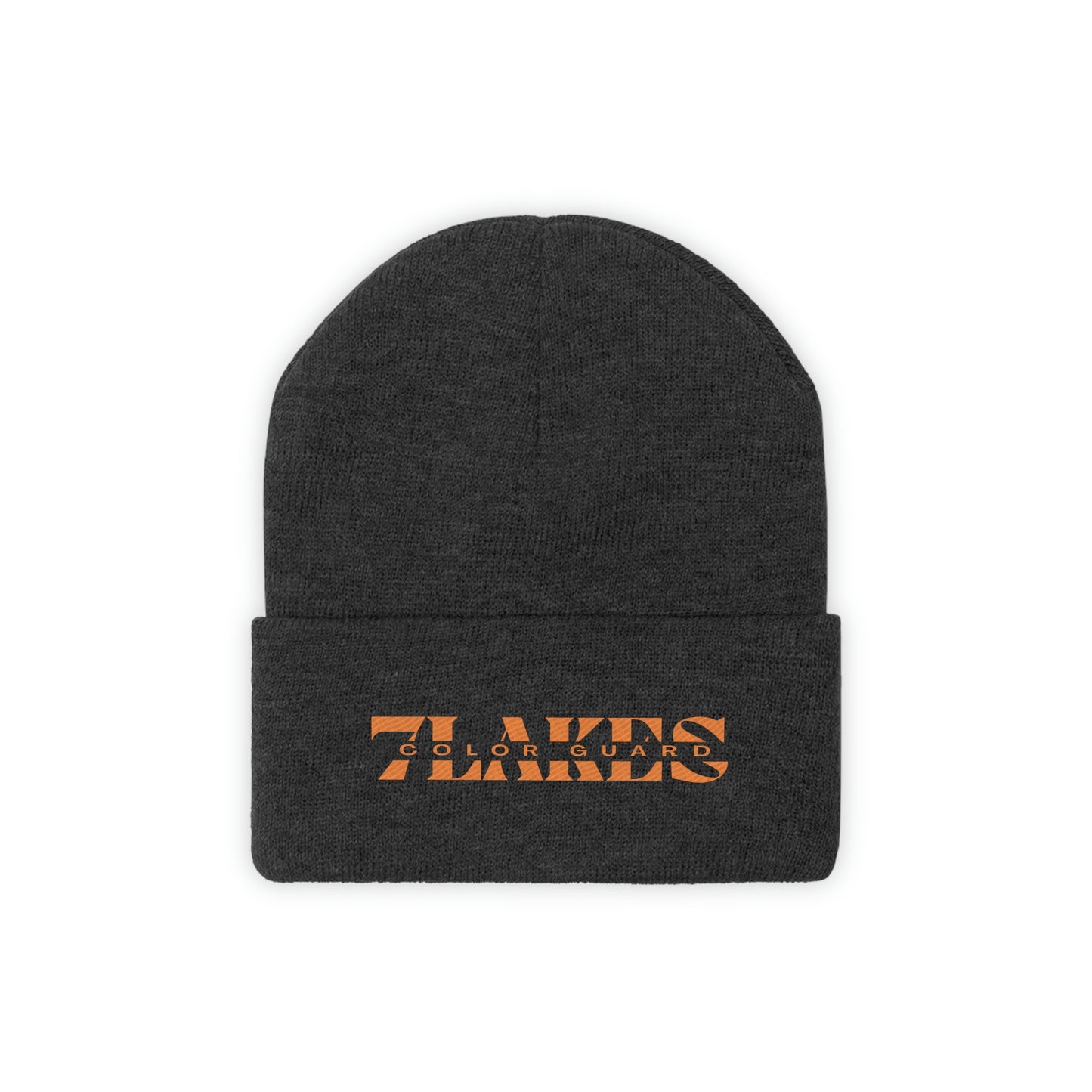 7LAKES Knit Beanie