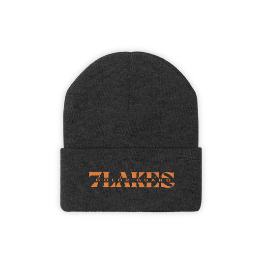 7LAKES Knit Beanie