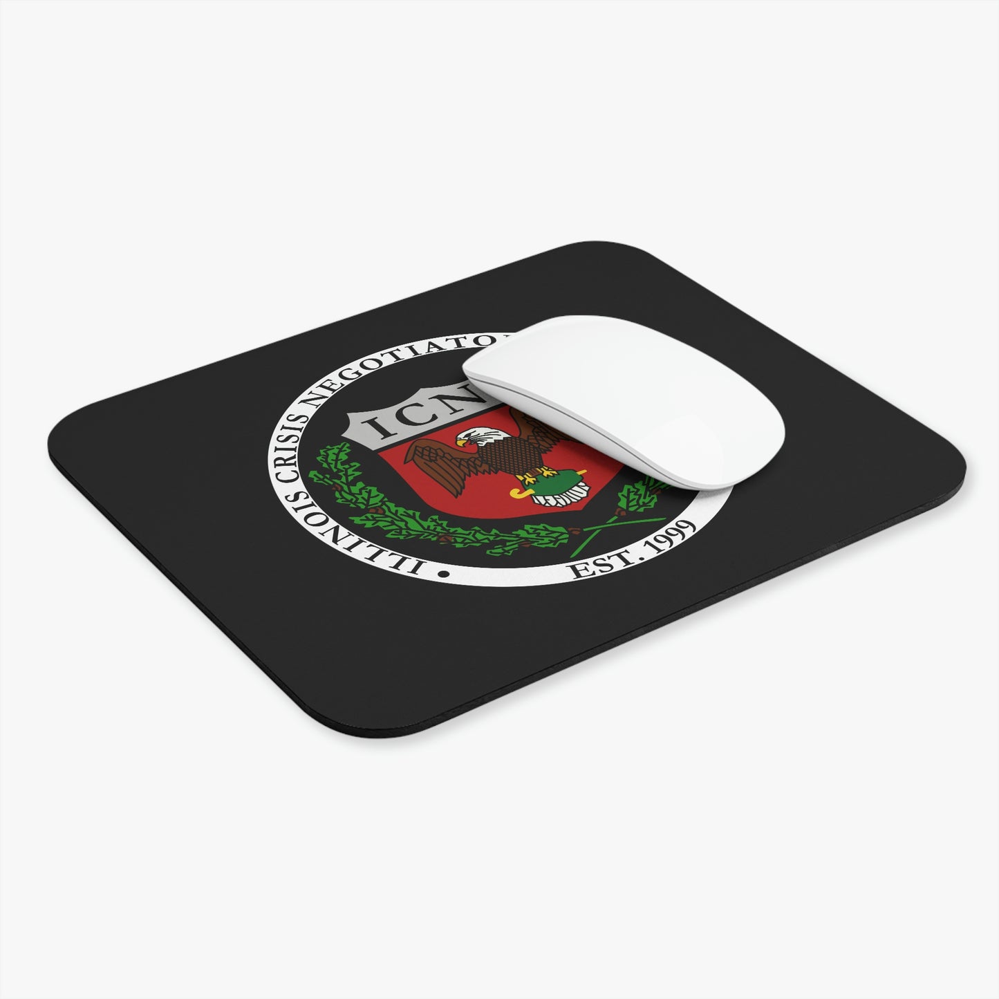 ICNA Mouse Pad