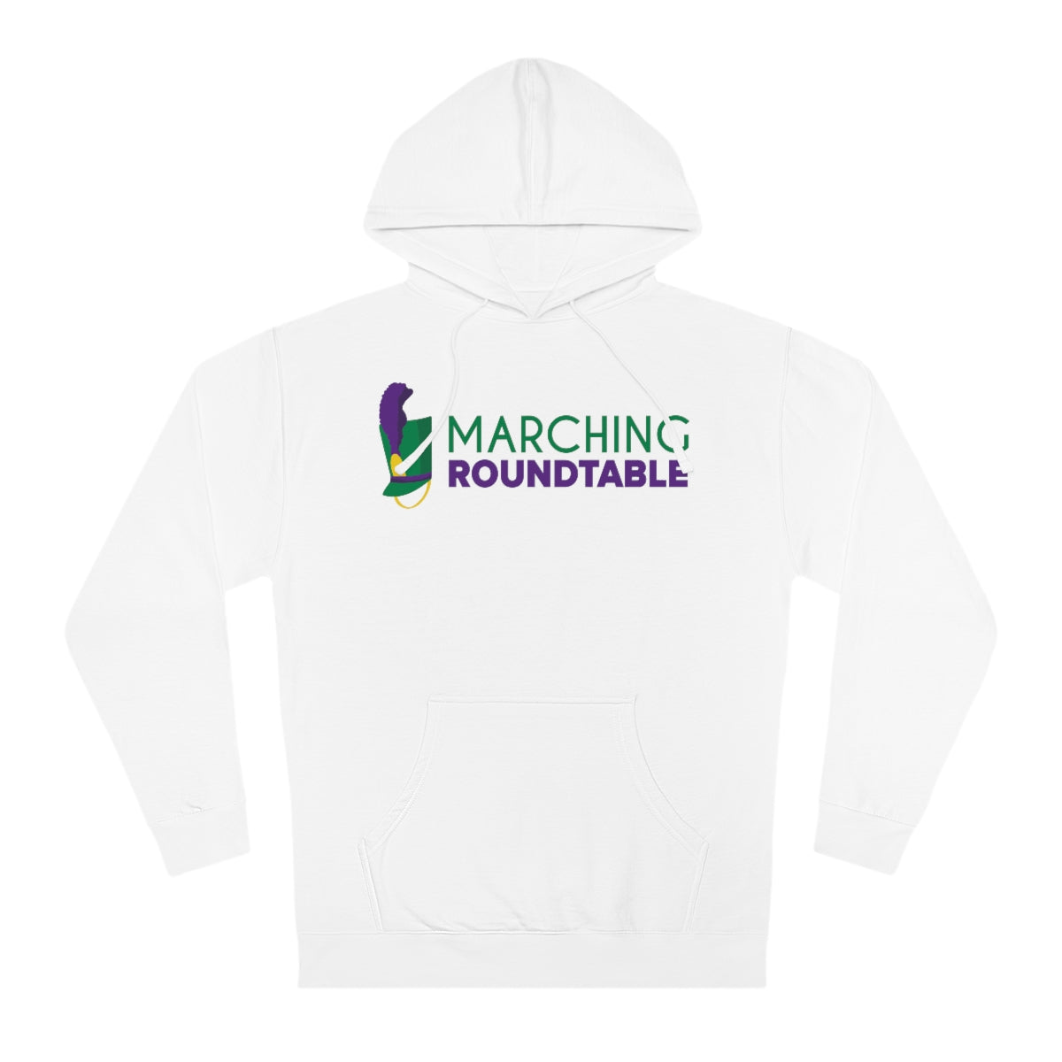 Roundtable Hoodie