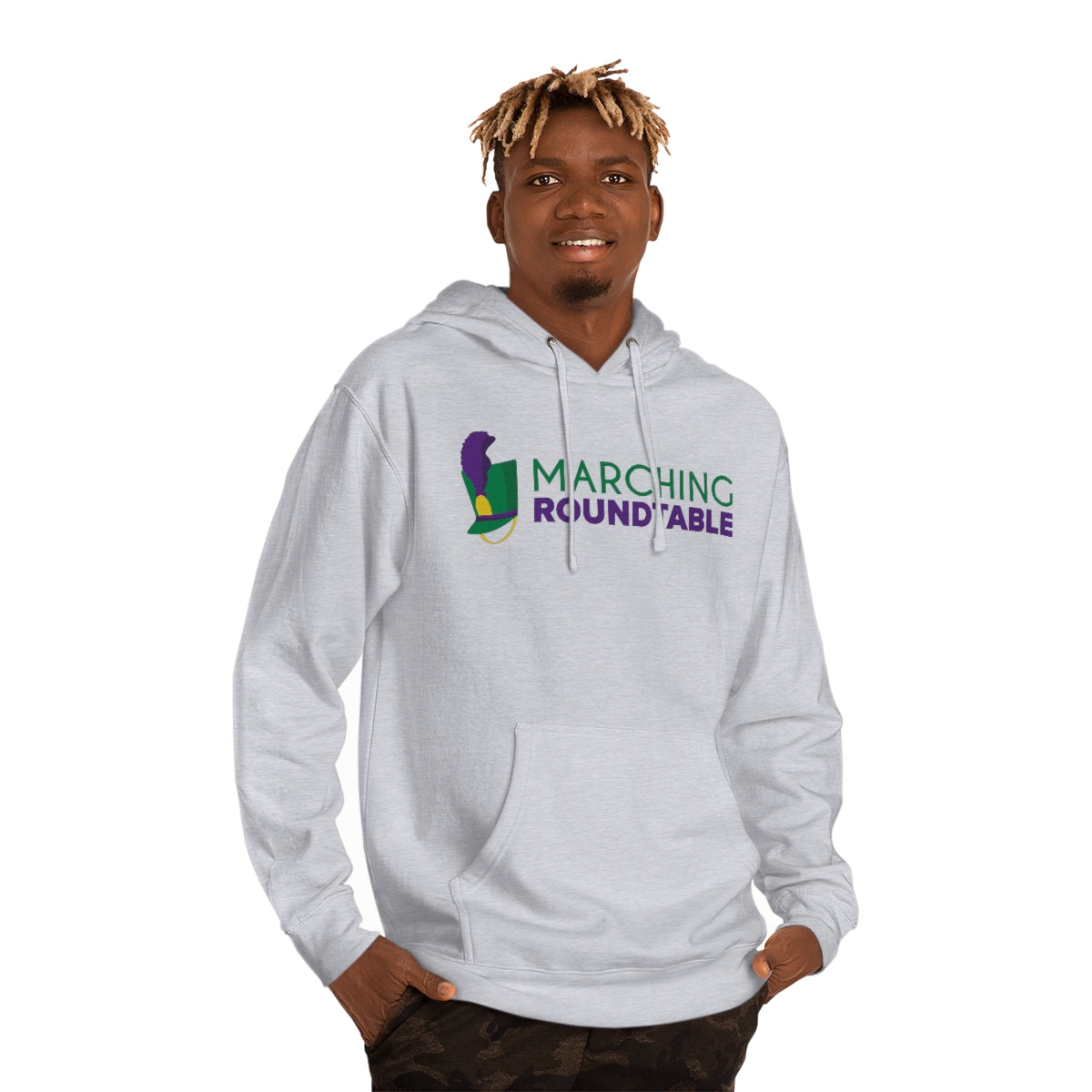 Roundtable Hoodie