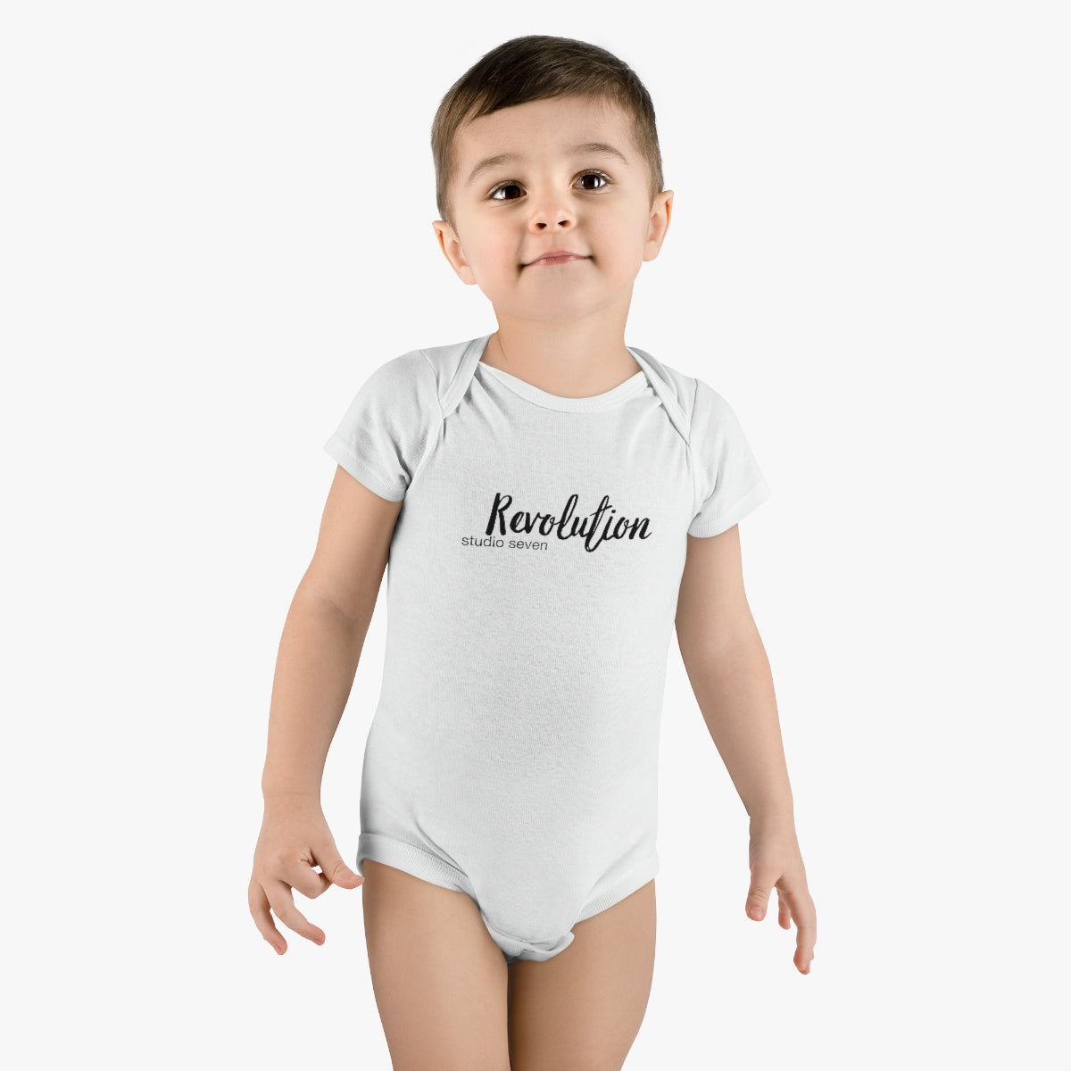Revolution Onesie