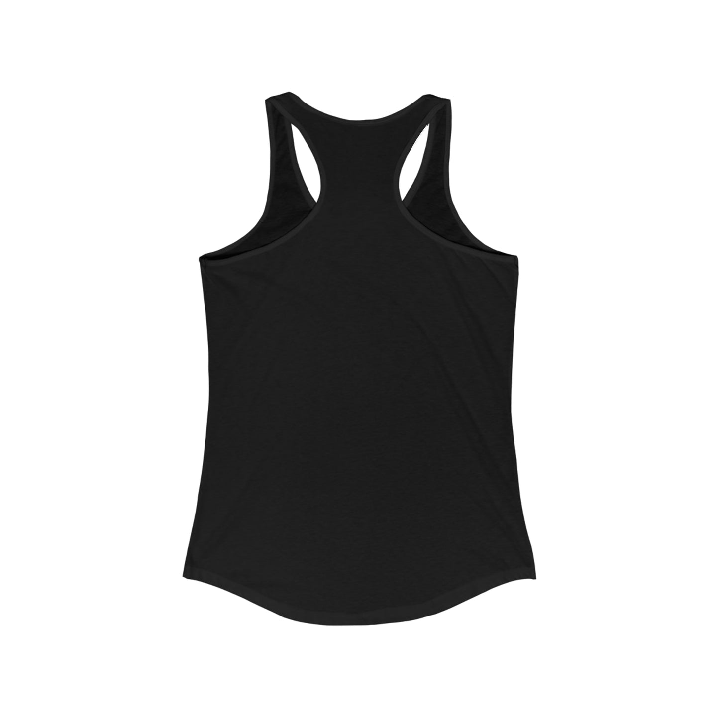 Alamogordo Band Racerback Tank