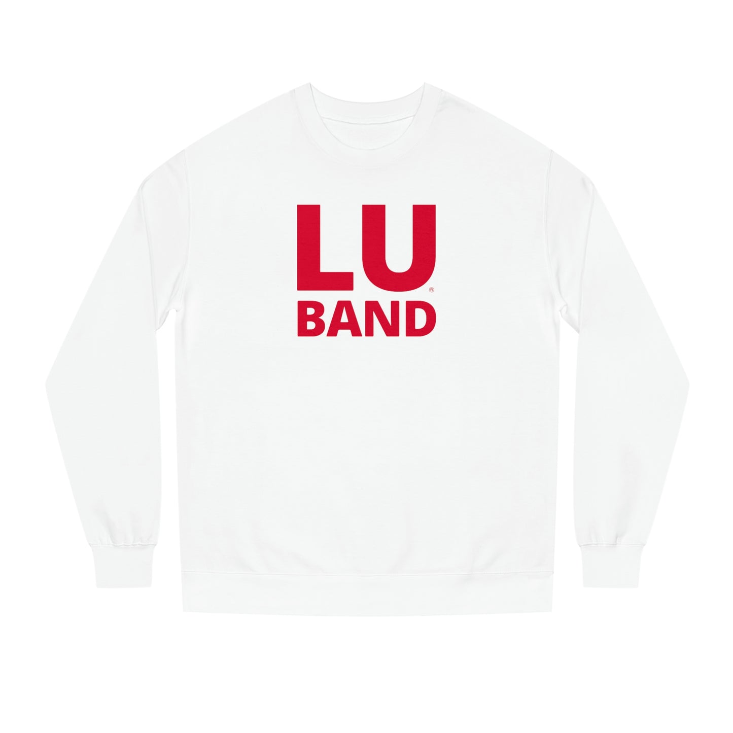 Modern LU Band Sweatshirt