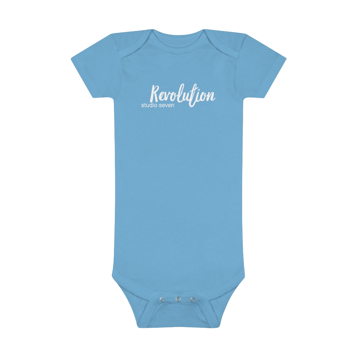 Revolution Onesie