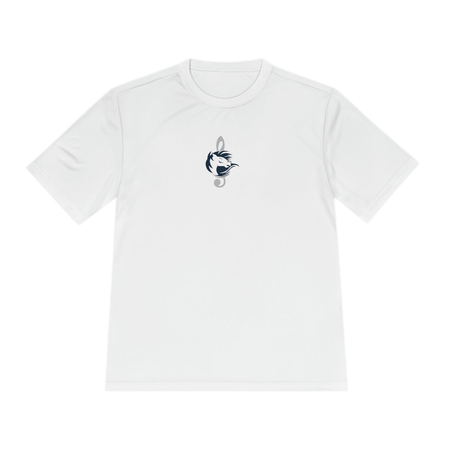 Manvel Band Moisture Wicking Tee