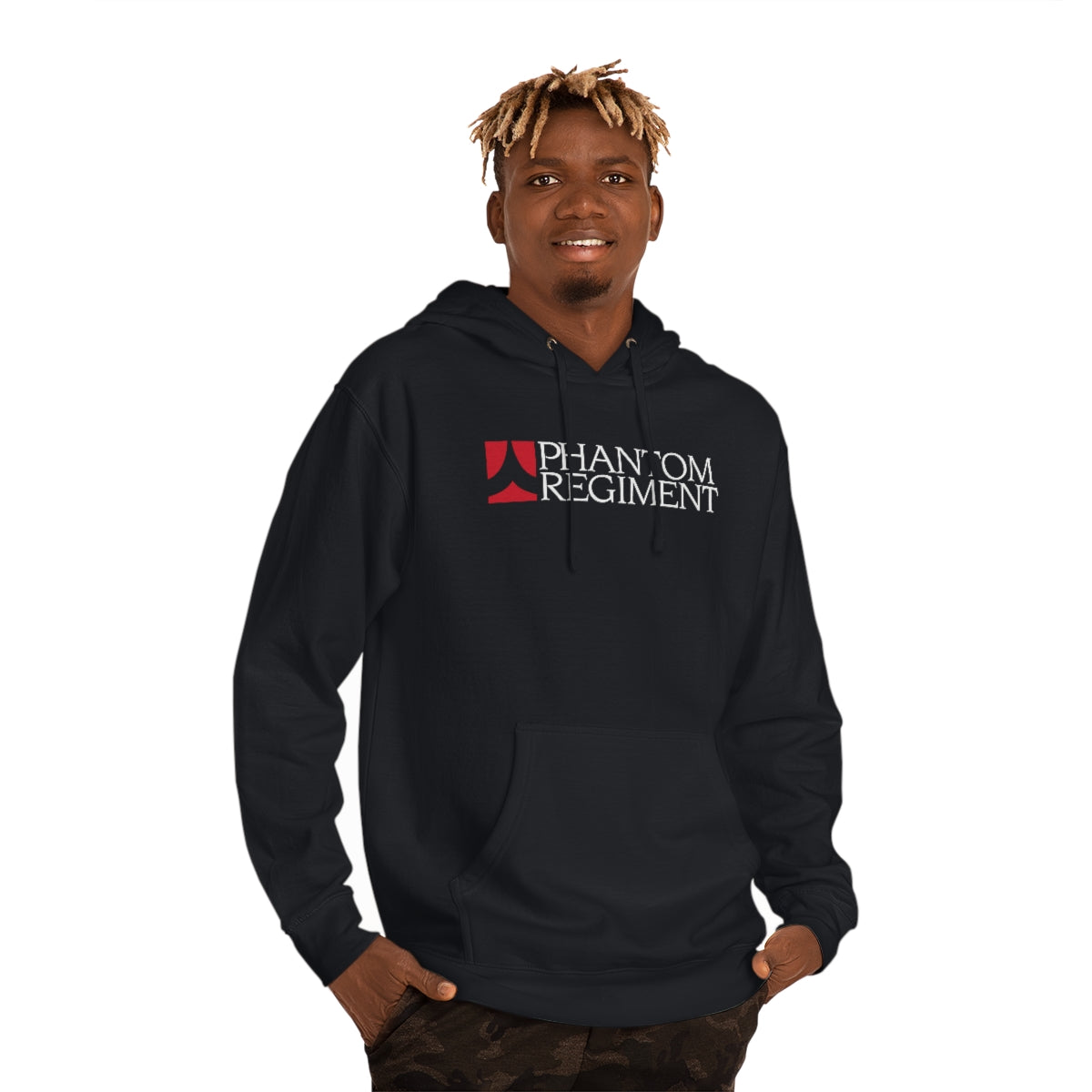 Phantom Regiment Hoodie