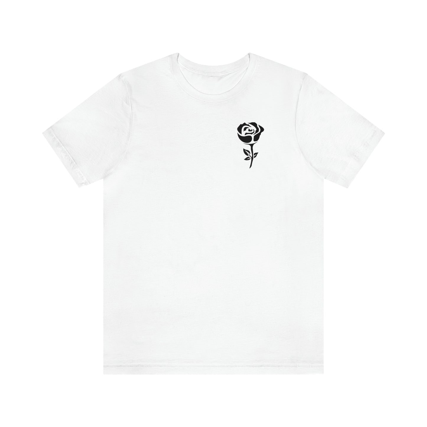 White Rose Winds Tee
