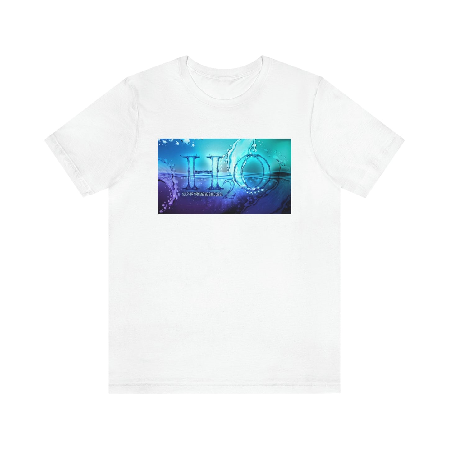 SS Bands 2023 Show Shirt