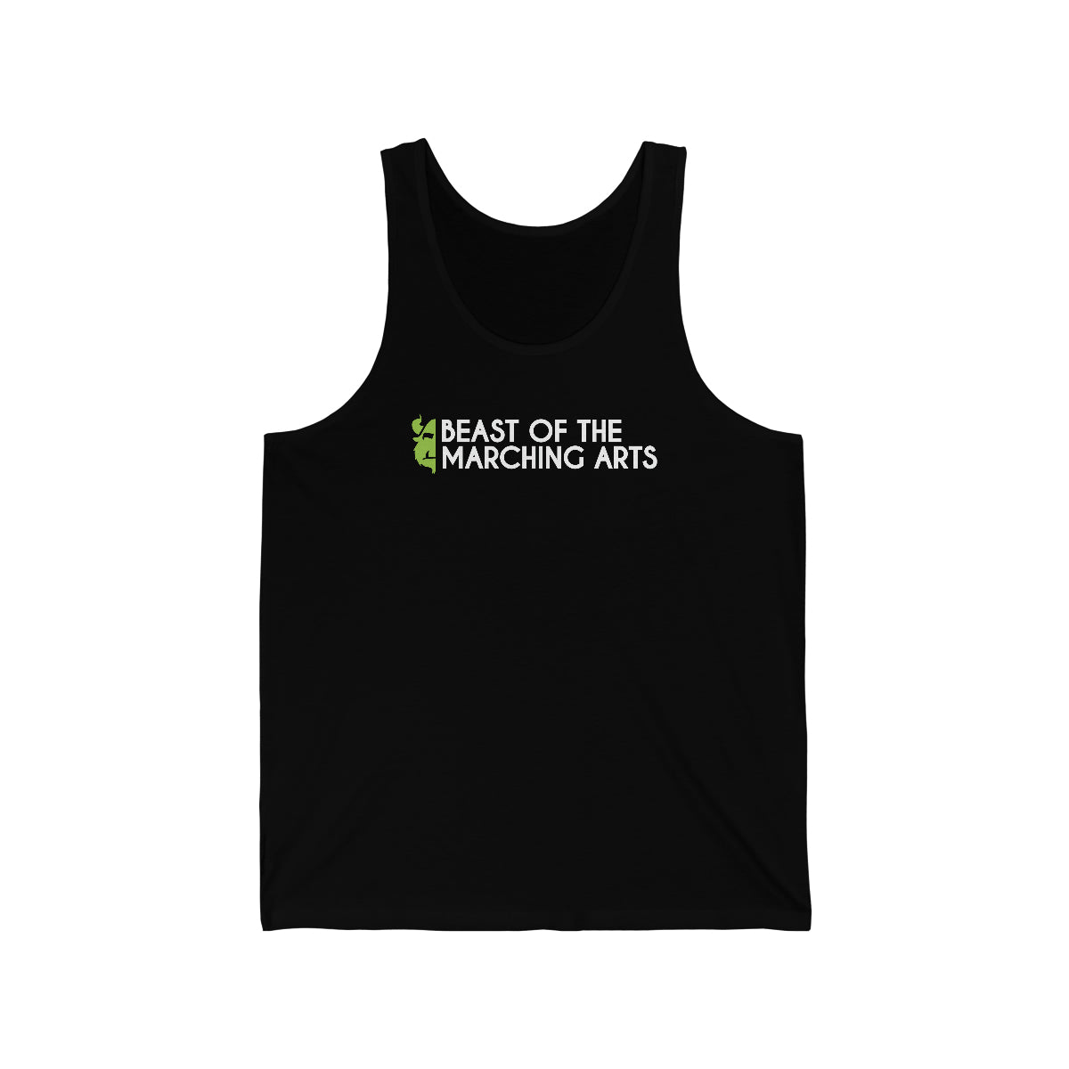 BMA Tank