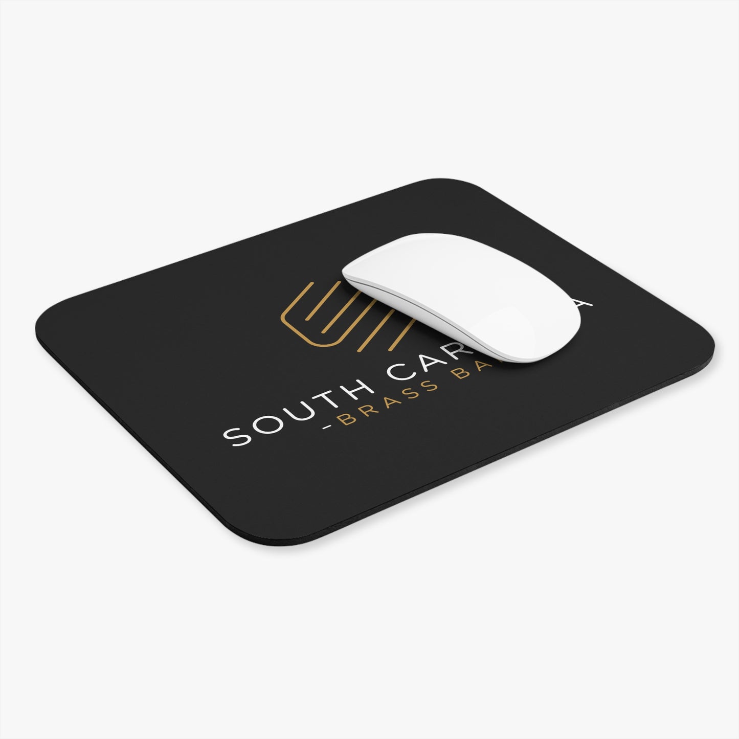 SCBB Mouse Pad