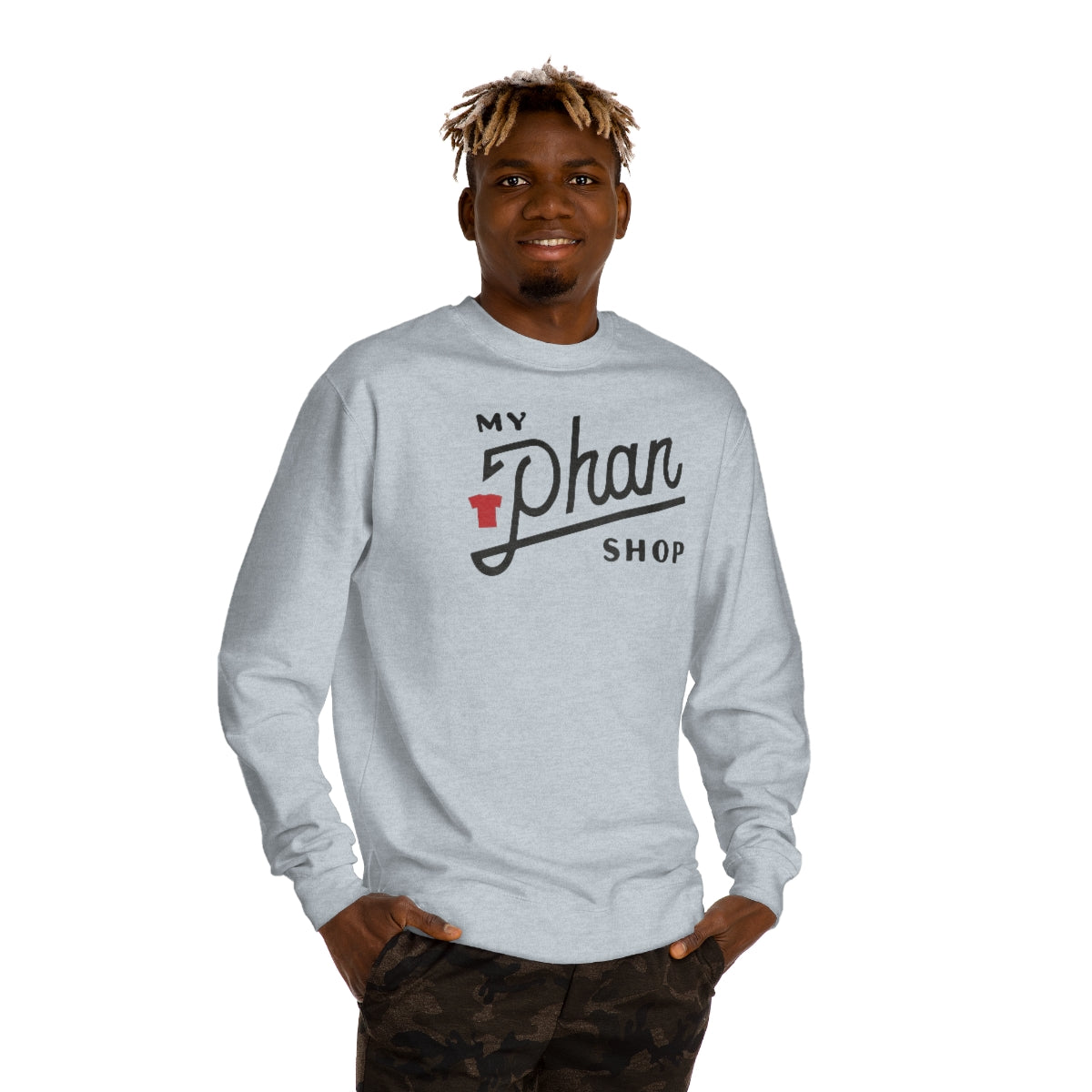 My Phan Shop Sweatshirt