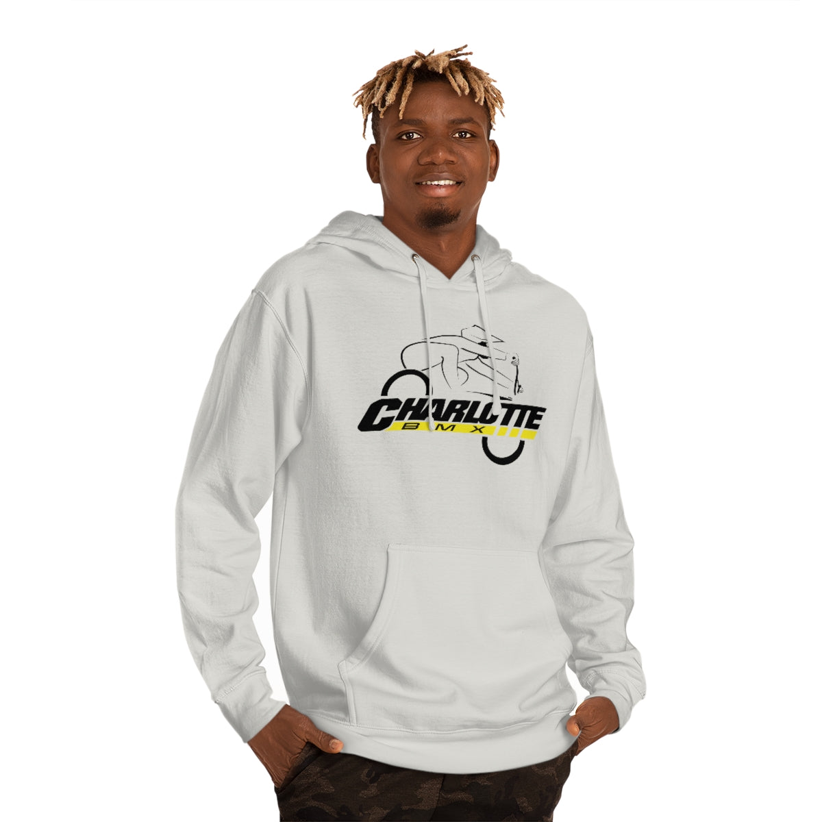 BMX Hoodie