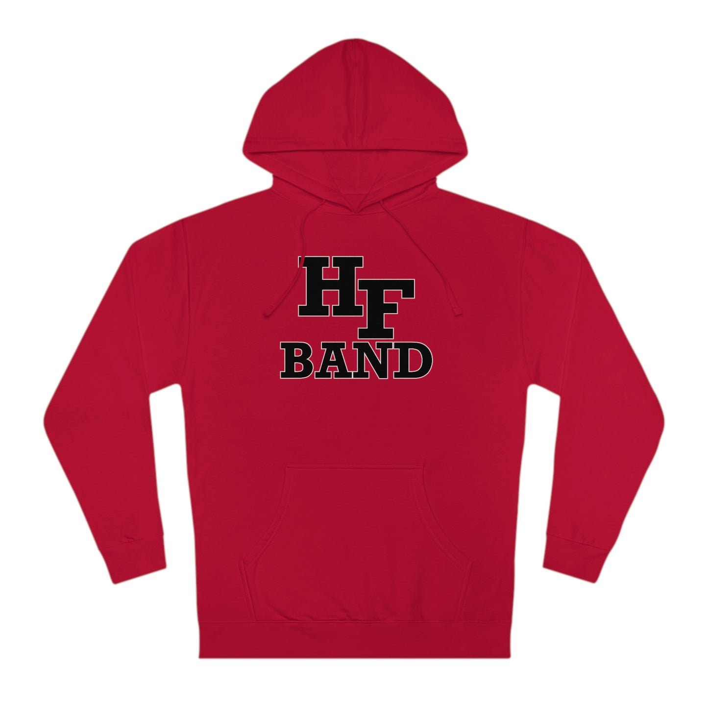 HF Hoodie